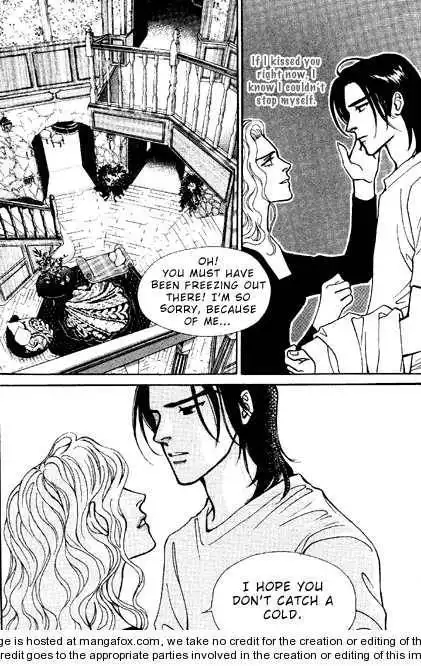 Maybe So Sweet Chapter 8 26